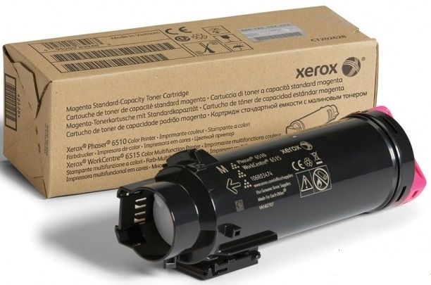 Xerox 106r03694 toner magenta alto