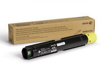 Xerox 106r03770 toner amarillo stan