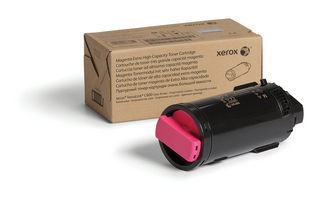 Xerox 106r03925 toner magenta xl 16.8k