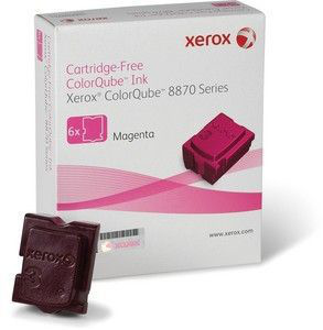 Xerox 108r00959 tinta solida magenta