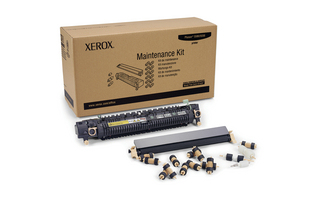 Xerox 109r00731 kit de mantenimiento