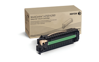 Xerox 113r00755 tambor negro