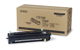 Xerox 115r00055 fusor