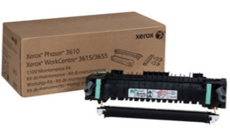 Xerox 115r00084 fusor  110v