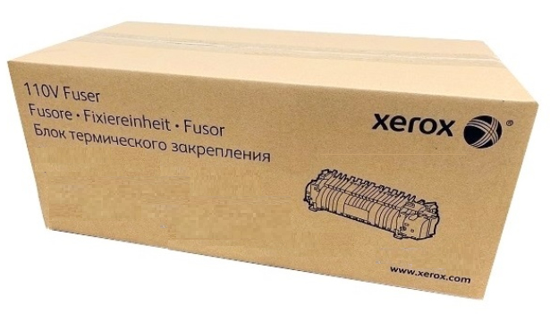 Xerox 115r00135 fusor