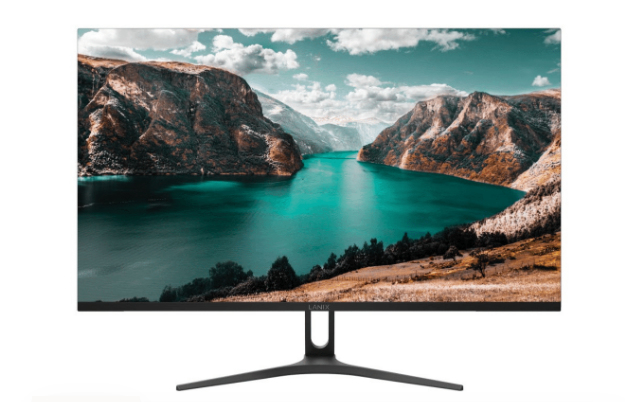 Monitor  lanix lx215 - 21.5 pulgadas, 1920 x 1080 pixeles, 6, 5 ms, negro