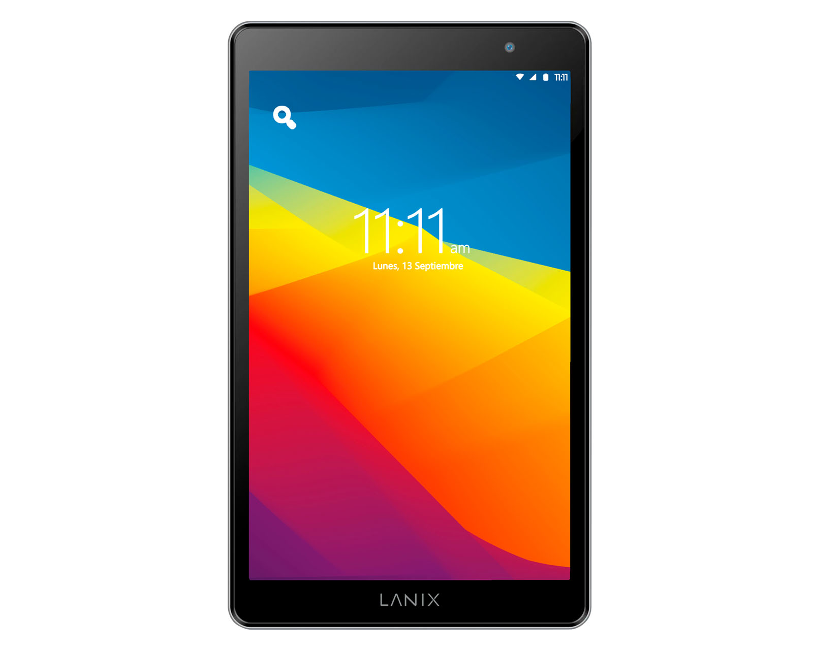 Tablet lanix 12753 - 2 gb, spreadtrum, 8 pulgadas, android 12, 32 gb