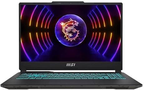 Laptop gaming msi 15 a12vf-043us procesador intel core i7-12650h