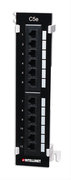 Patch panel intellinet - negro