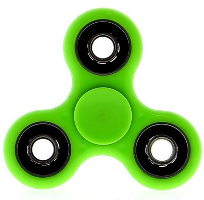 Spinner brobotix 170519-11 - verde