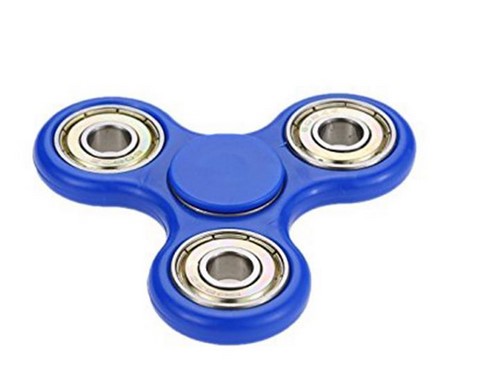 Spinner brobotix 170519-13 - azul