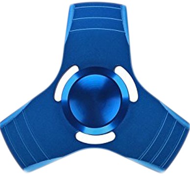 Spinner brobotix 170519-3 - azul