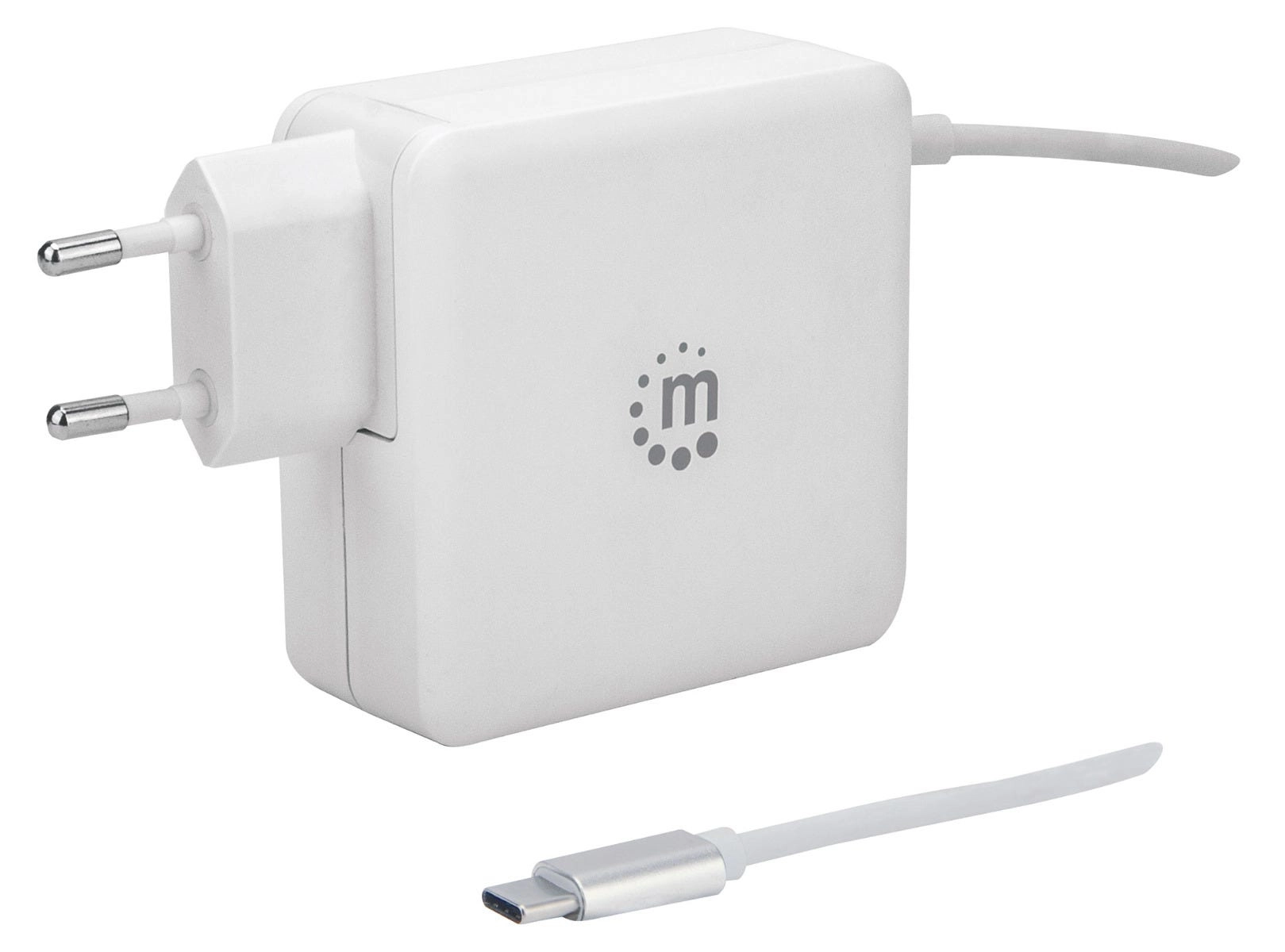 180245 cargador de energía pd usb-c 60w