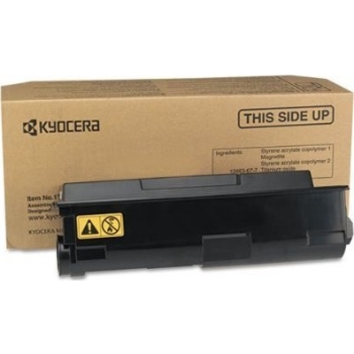 Tóner kyocera tk-172 - laser, negro, kyocera