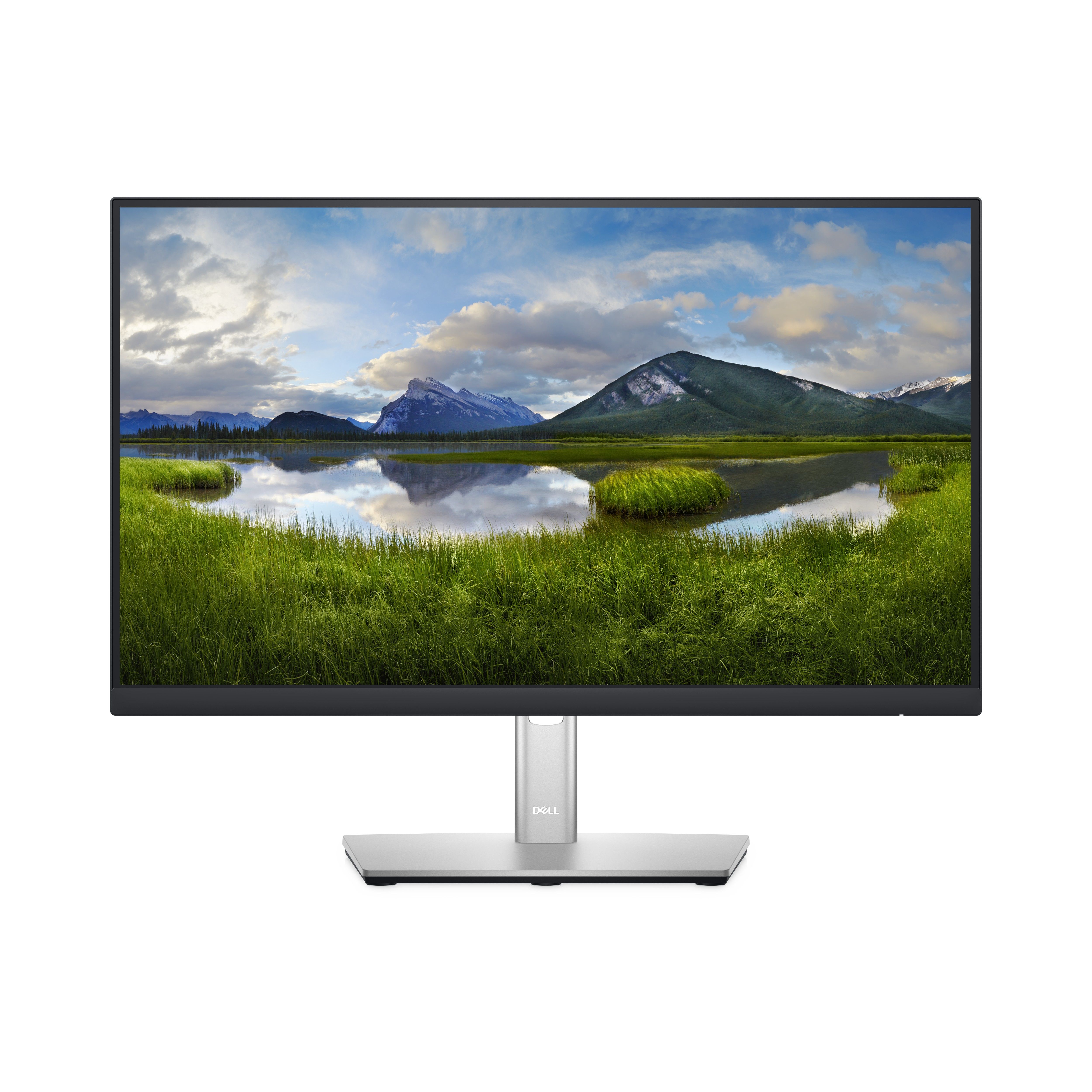 Monitor  dell p2222h - 21.5 pulgadas, 1920 x 1080 pixeles