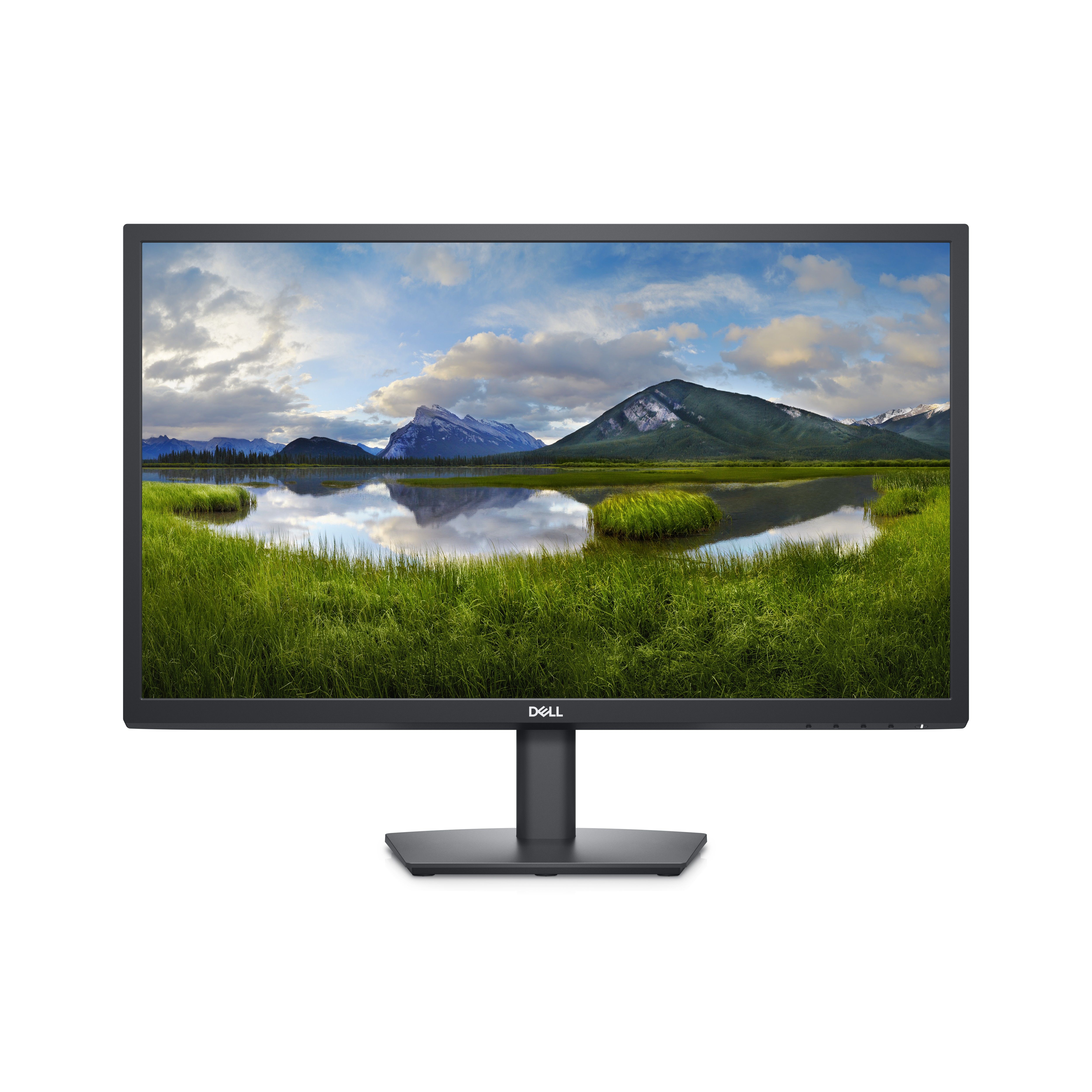 Monitor dell e2423hn - 23.8 pulgadas, resolución fhd, lcd con retroiluminación led .