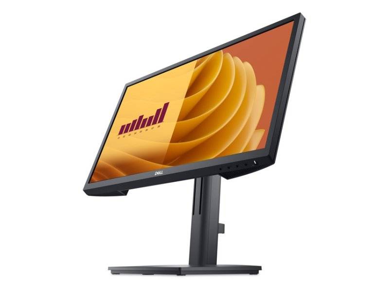 Monitor led dell e2225hs | 21.5 pulgadas | 1920 x 1080 | 75 hz | pantalla plana | dp, hdmi, vga | ajuste de altura | 210-bnhp