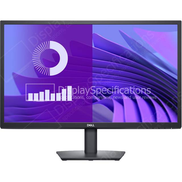 Monitor led dell e2425h | 23.8 pulgadas | 1920 x 1080 | 75 hz | pantalla plana | dp, vga | 210-bnhs