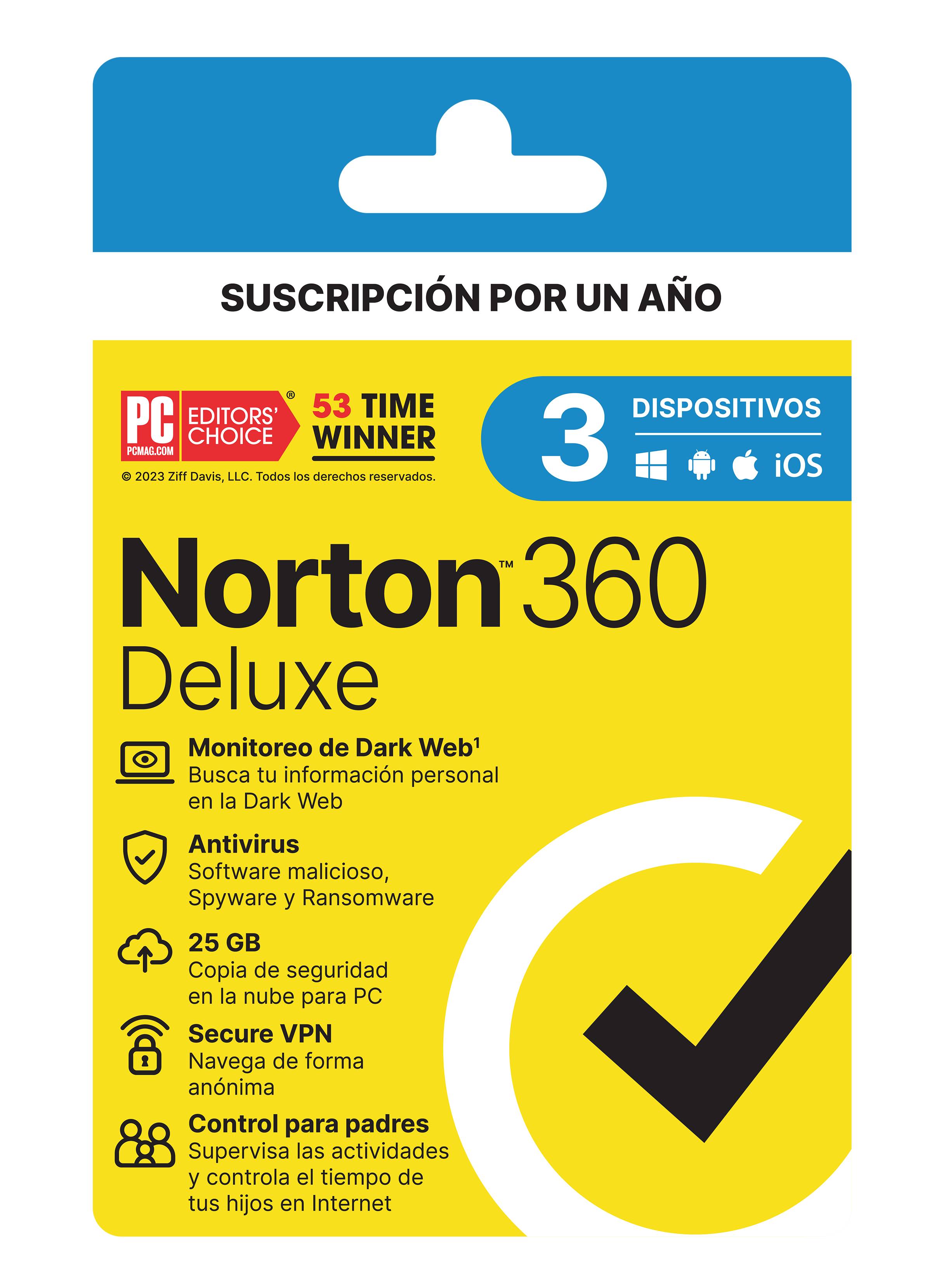 Norton 360 deluxe 3d 1a 21443383