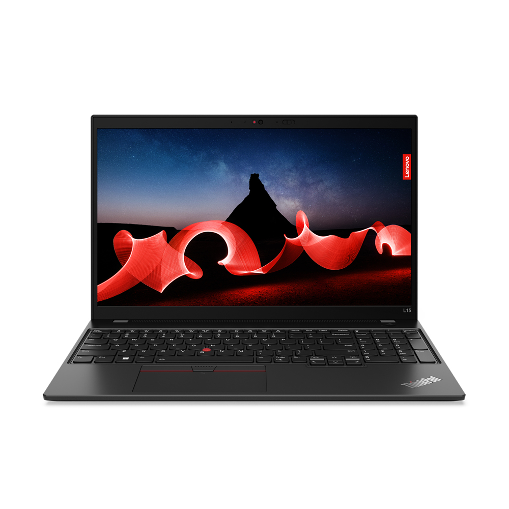 Laptop lenovo think l15 gen 4// core i5-1335u vpro 1.3 ghz//16gb so-dimm ddr4-3200// 512gb ssd m.2 2242//15.6 fhd//non backlit,spanish//win 11 pro//fingerprint//rj-45//3y onsite