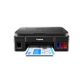 Impresora multifuncional canon g2110 2313c004ab - inyección de tinta, 4800 x 1200 dpi