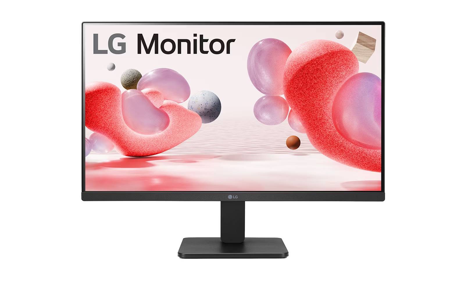 Monitor lg 24mr400 24 pulgadas ips full hd con amd freesync 100 hz