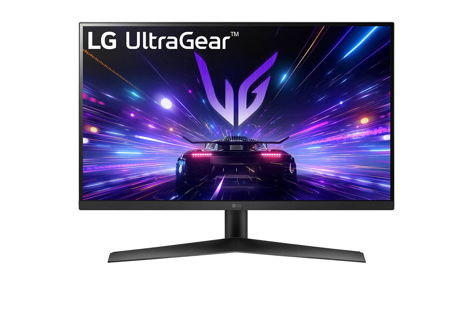 Monitor lg 27 27gs60f gaming ultragea