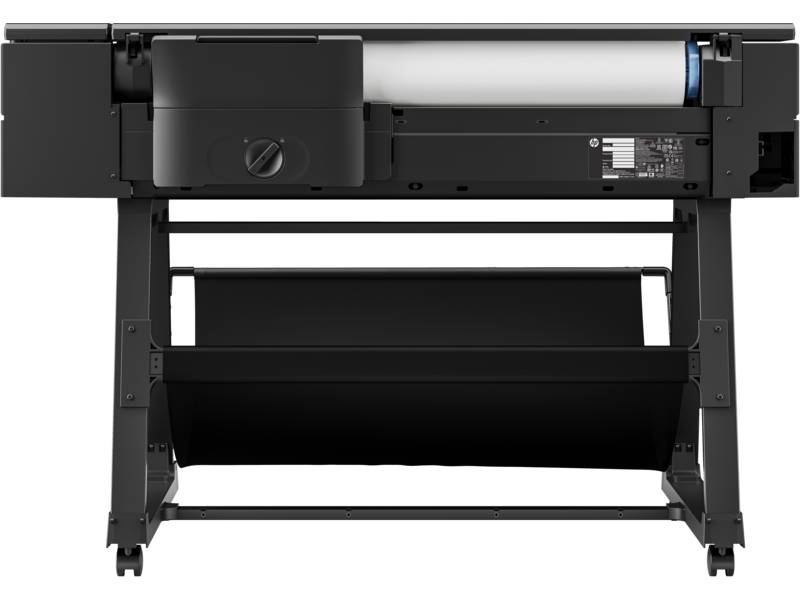 Hp designjet t850 36in printer 2y9h0a