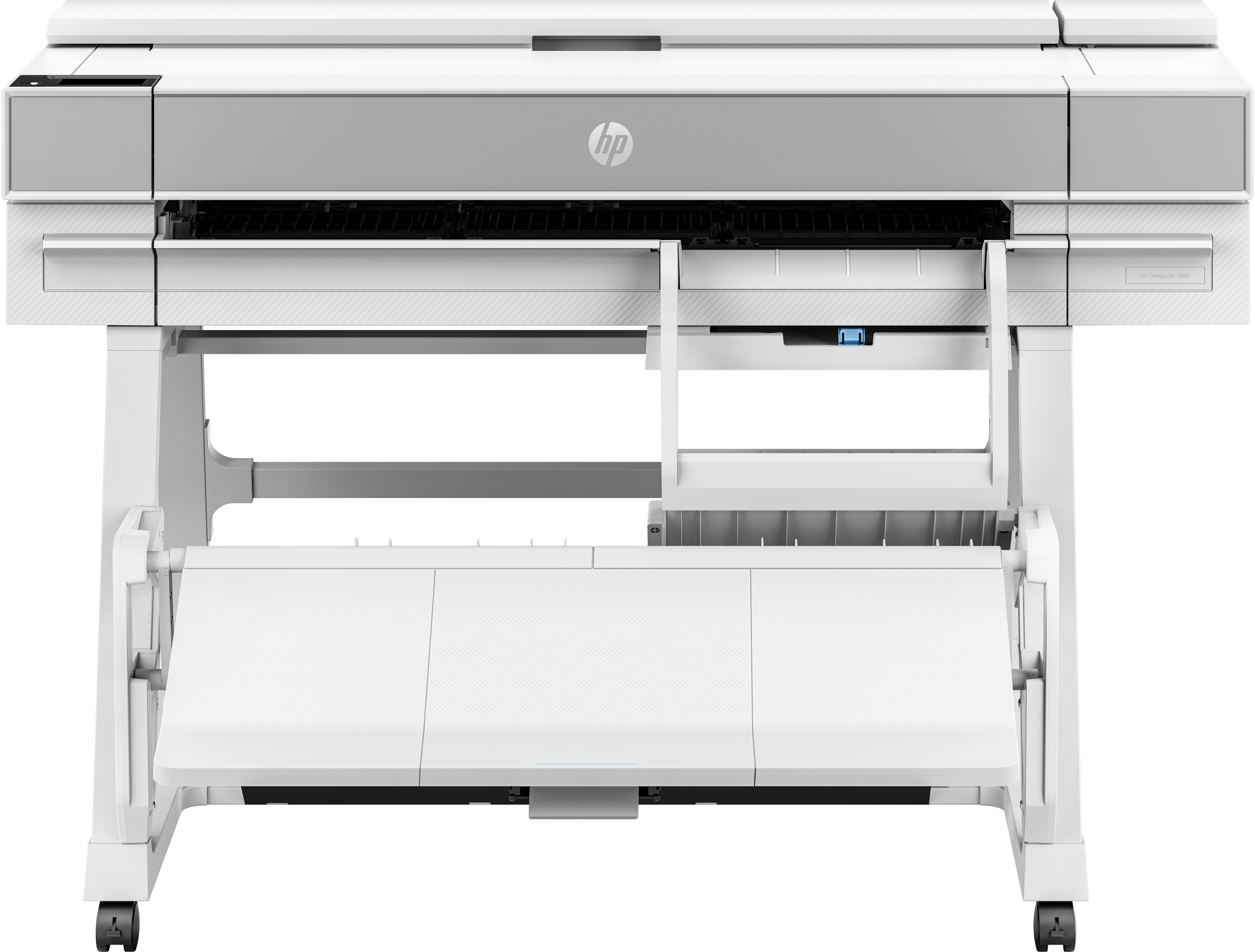 Plotter hp designjet t950 36 2y9h1a