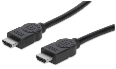 308434 hdmi macho a hdmi macho - blindado, negro, 15m 4k@30hz, 3d