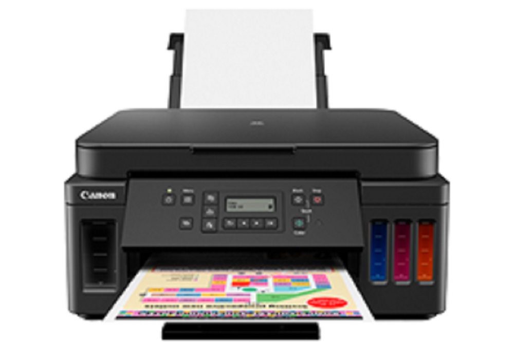 Impresora multifuncional de inyección canon p canon 3113c004aa - 4800 x 1200 dpi, inyección de tinta, 13 imp, 250 hojas, 5000 páginas por mes