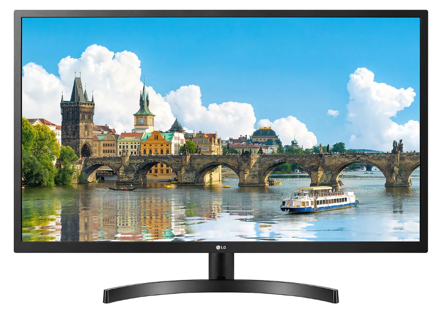 Monitor lg 32mn500m-b.awm - 31.5 pulgadas, 1920 x 1080 pixeles, 5 ms, negro