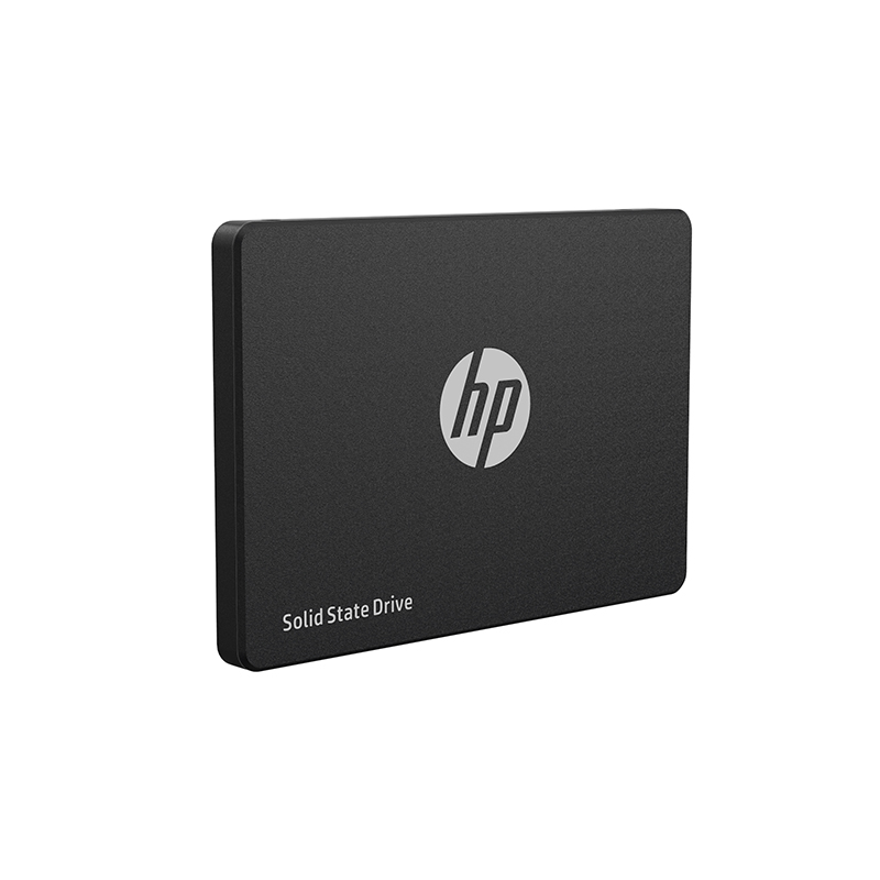 Unidad de estado solido (ssd) hp s650 - 480 gb, sata iii