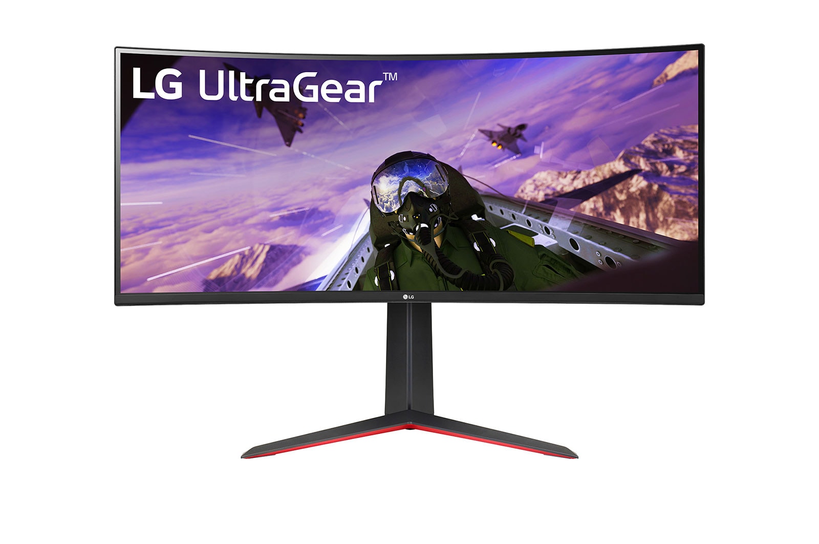 Monitor lg 34gp63a - 34 pulgadas, 300 cd / m², 3440 x 1440 pixeles, 5 ms, negro