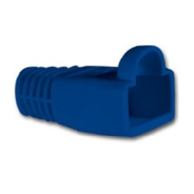 Plug rj45 brobotix 351945 - azul