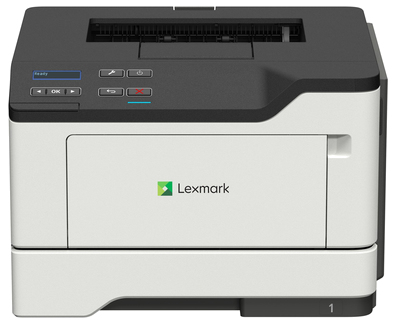 Impresora láser monocromática lexmark b2338dw - laser, 50000 páginas por mes, 36 ppm, 1200 x 1200 dpi, 512 mb