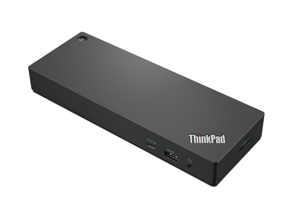 Docking thunderbolt 4 ws 40b00300us