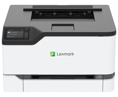 Impresora lexmark  cs431dw - laser, 24 ppm