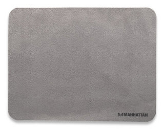 Mouse pad manhattan 422871 - gris, 22, 5 cm