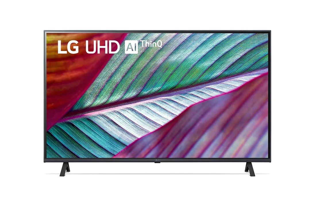 Television lg 43ur7800psb - 43 pulgadas, uhd, 3840 x 2160 pixeles, webos