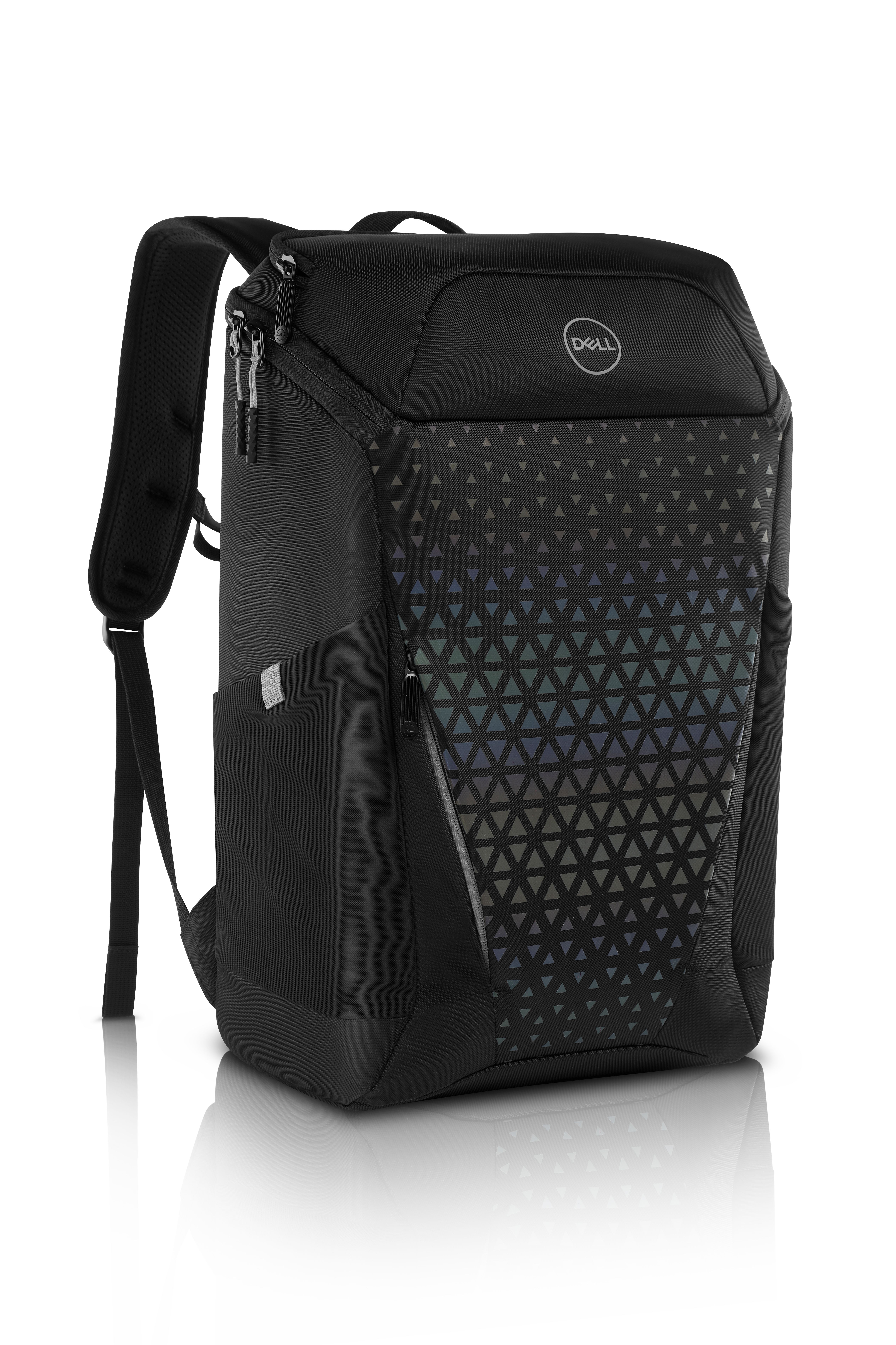 Dell gaming backpack 17 pulgadas gm1720pm 460-bcyy  (gm1720pm)