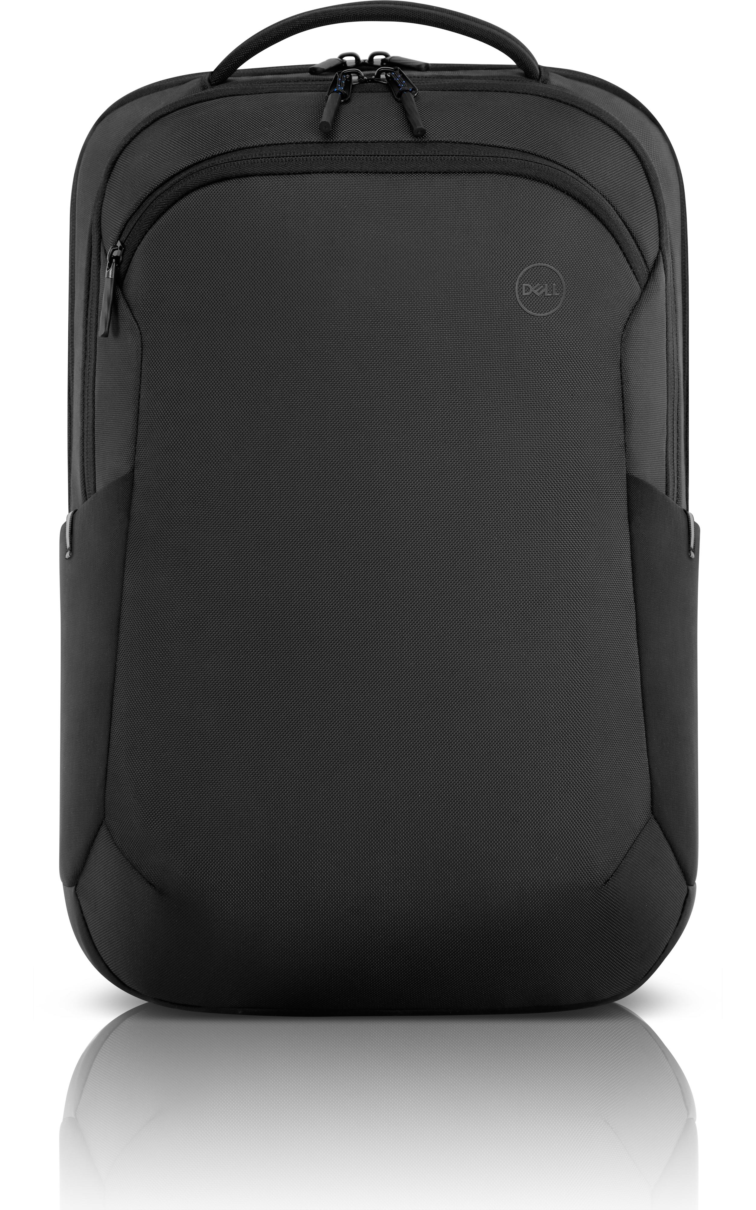 Mochila  dell ecoloop pro - 15 pulgadas, mochila, negro