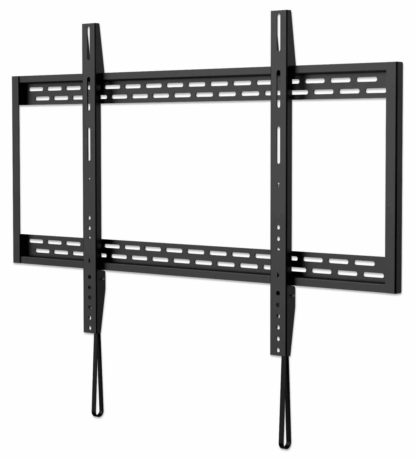 Soporte para tv  461993 manhattan - pared 100kg, 60 a 100 pulgadas