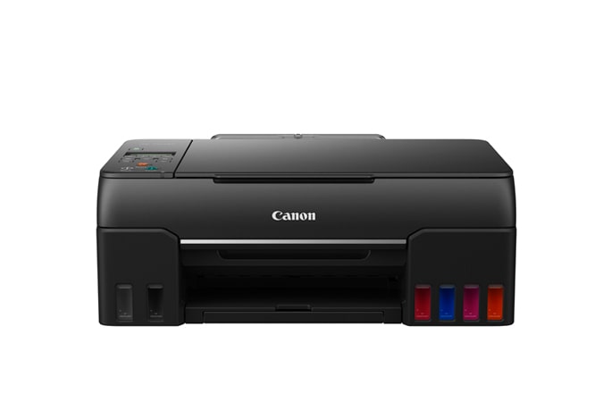 Impresora multifuncional  canon 4620c004aa - tinta continua, 3.9 ipm aprox