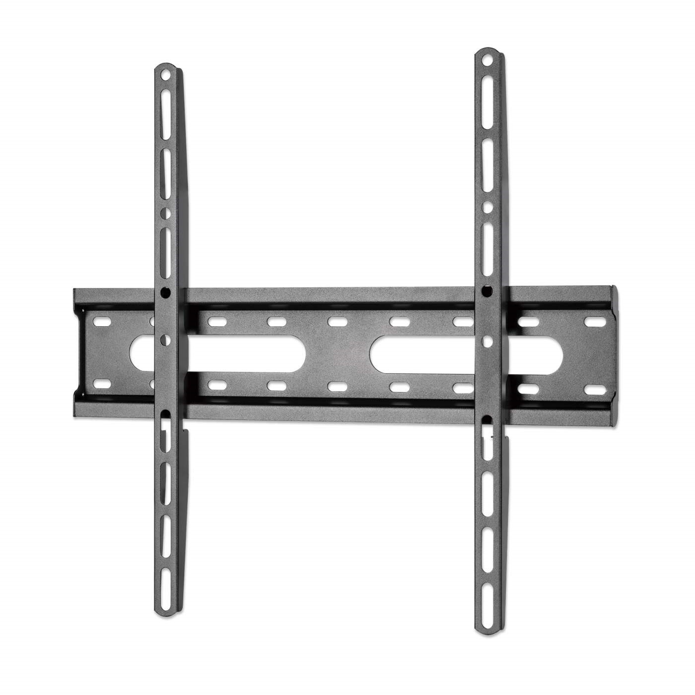 462266 soporte tv pared 45kg 32-55 pulgadas fijo manhattan