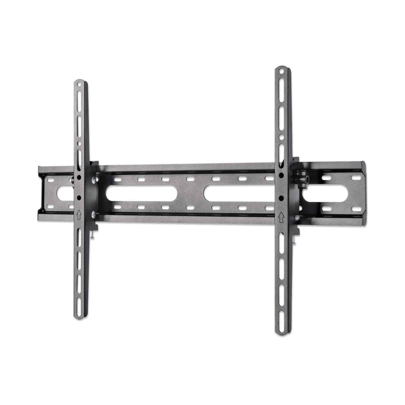 462280 soporte inclinable de pared para tv - sostiene una pantalla de 37 pulgadas a 70 pulgadas de hasta 45 kg.