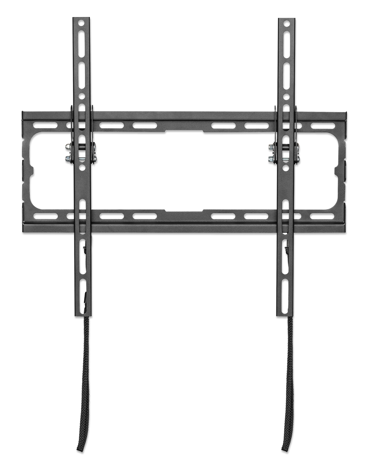 462402 soporte ultradelgado para televisor con inclinación: