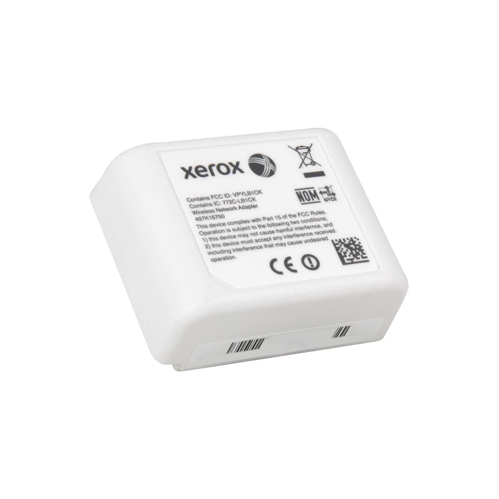 Xerox  497k23470  kit wifi conectividad inalam.