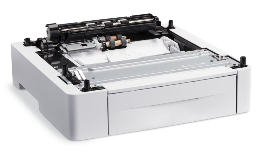 Xerox 4ba bandeja de 550 hojas