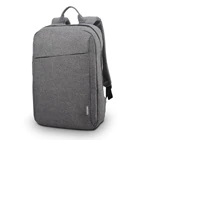 Mochila gris 15.5 lenovo  4x40t84059